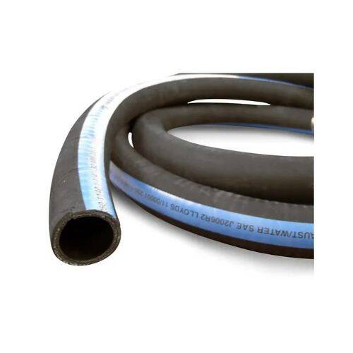 Sierra Marine Exhaust Hose - Shieldsflex II 250 Series; 1 - 5/8" Inside Diameter - 162501580S - Young Farts RV Parts