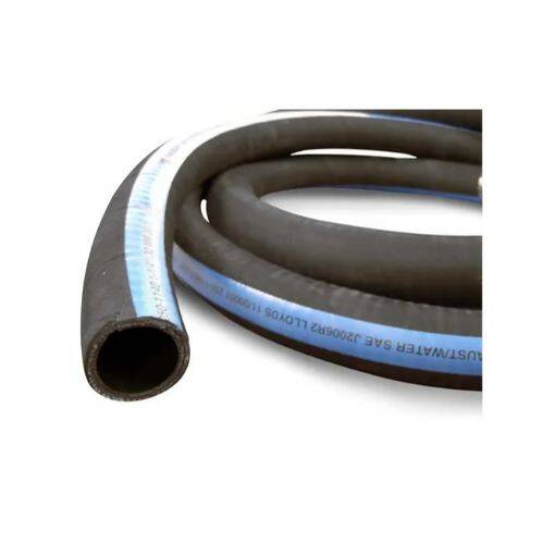 Sierra Marine Exhaust Hose - Shieldsflex II 250 Series; 1/2" Inside Diameter - 162500120S - Young Farts RV Parts