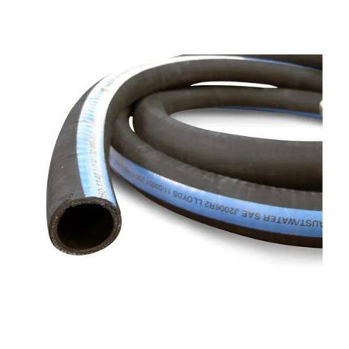 Sierra Marine Exhaust Hose - Shieldsflex II 250 Series; 2 - 1/2
