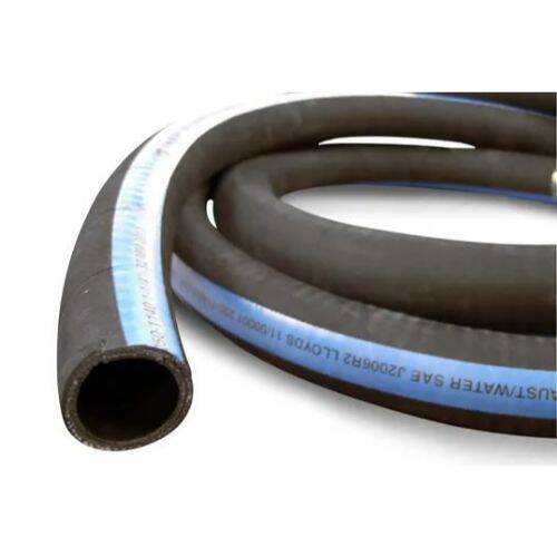Sierra Marine Exhaust Hose - Shieldsflex II 250 Series; 2 - 3/8" Inside Diameter - 162502380S - Young Farts RV Parts
