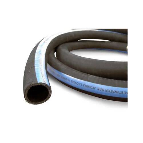Sierra Marine Exhaust Hose - Shieldsflex II 250 Series; 5/8