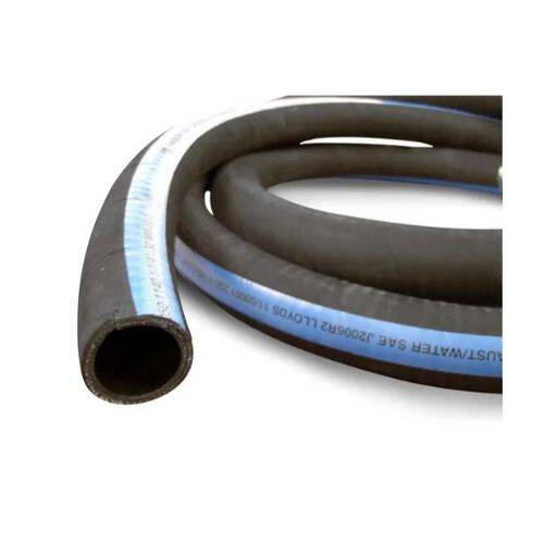 Sierra Marine Exhaust Hose - Shieldsflex II 250 Series; 7/8" Inside Diameter - 162500780S - Young Farts RV Parts
