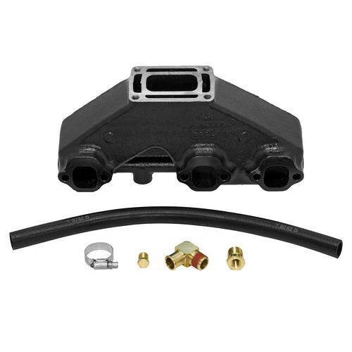 Sierra Marine Exhaust Manifold - 18 - 1848 - Young Farts RV Parts