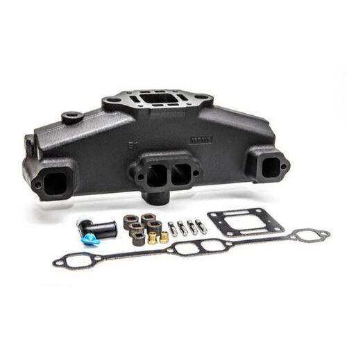 Sierra Marine Exhaust Manifold - Fits Mercruiser Stern Drive Outboard Engines - 1819532 - Young Farts RV Parts