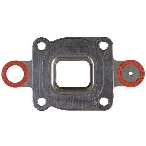 Sierra Marine Exhaust Manifold Gasket - Fits Mercruiser Stern Drive Engines - 180722 - Young Farts RV Parts