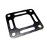Sierra Marine Exhaust Manifold Gasket - Mercruiser Stern Drive Outboard Engines - 18284991 - Young Farts RV Parts