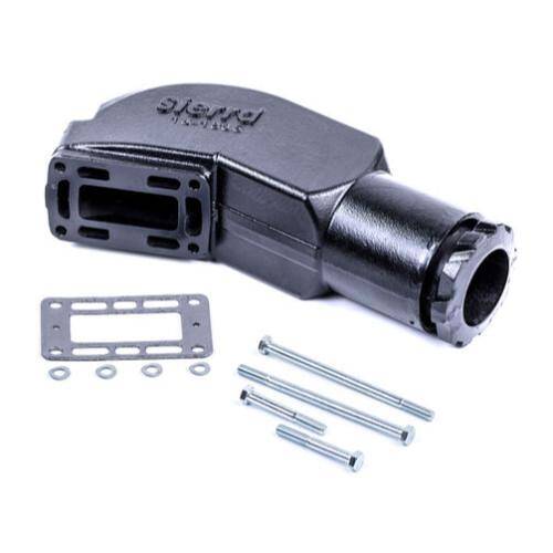 Sierra Marine Exhaust Manifold Riser - For Volvo Penta Engines - 18 - 1935 - 1 - Young Farts RV Parts