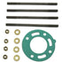 Sierra Marine Exhaust Manifold Riser Mounting Kit - With Exhaust Elbow Gasket - 188519 - Young Farts RV Parts