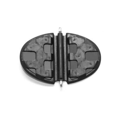 Sierra Marine Exhaust Water Shutters - External Flapper; Rubber - 182727 - Young Farts RV Parts