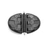 Sierra Marine Exhaust Water Shutters - External Flapper; Rubber - 182727 - Young Farts RV Parts