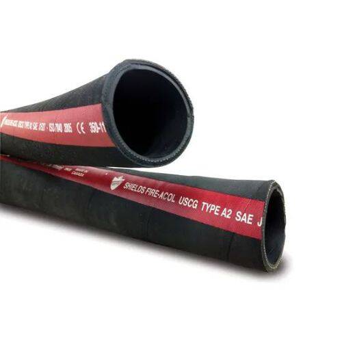 Sierra Marine Fuel Filler Hose - 350 Series; 2" Inner Diameter; 50' - 163502000S - Young Farts RV Parts