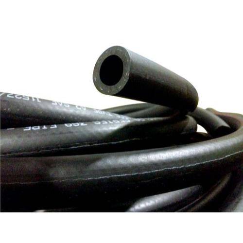 Sierra Marine Fuel Filler Vent Hose - 50 F Length; Black - 16 - 369 - 0586 - Young Farts RV Parts
