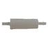 Sierra Marine Fuel Filter - In - Line; Gasoline; 10 Micron Element; Gray; Single - 187829 - Young Farts RV Parts