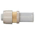 Sierra Marine Fuel Filter - In - Line; Gasoline; 20 Micron Element; Tan - 187936 - Young Farts RV Parts