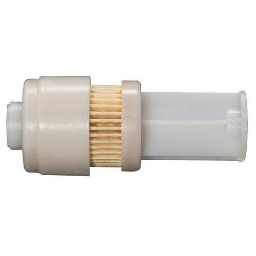 Sierra Marine Fuel Filter - In - Line; Gasoline; 20 Micron Element; Tan - 187936 - Young Farts RV Parts