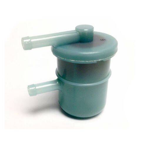 Sierra Marine Fuel Filter - In - Line; Gasoline; 30 Micron Element; Green; Single - 187716 - Young Farts RV Parts