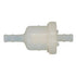 Sierra Marine Fuel Filter - In - Line; Gasoline; Fits Honda Outboard Engines - 187712 - Young Farts RV Parts