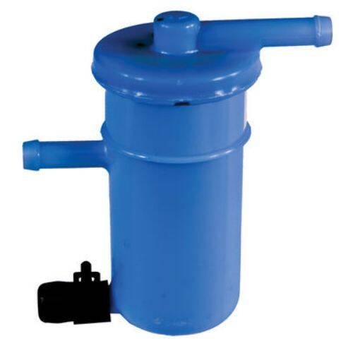 Sierra Marine Fuel Filter - In - Line; Gasoline; Fits Suzuki Outboard Engines - 187711 - Young Farts RV Parts