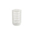 Sierra Marine Fuel Filter - Spin On; Gasoline; 100 Micron Element; Clear - 187781 - Young Farts RV Parts