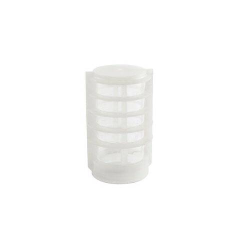 Sierra Marine Fuel Filter - Spin On; Gasoline; 100 Micron Element; Clear - 187781 - Young Farts RV Parts