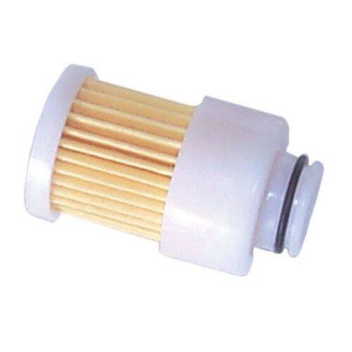 Sierra Marine Fuel Filter - Spin On; Gasoline; 20 Micron Element; Tan - 187979 - Young Farts RV Parts