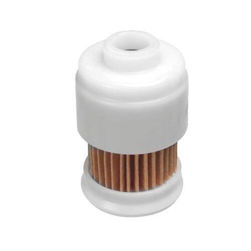 Sierra Marine Fuel Filter - Spin On; Gasoline; 20 Micron Element; Tan - 1879980 - Young Farts RV Parts