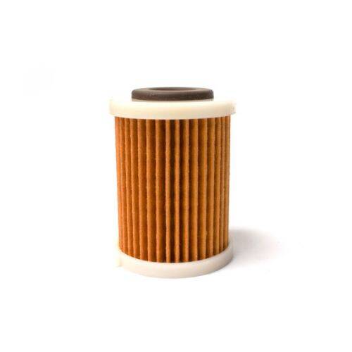Sierra Marine Fuel Filter - Spin On; Gasoline; 27 Micron Element; Tan - 1879809 - Young Farts RV Parts