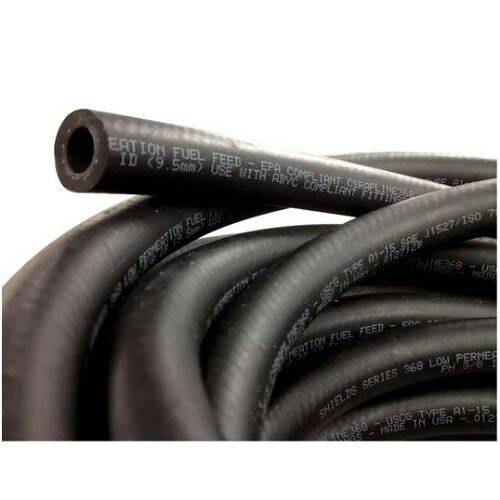Sierra Marine Fuel Hose - 368 Series; 5/16" Inner Diameter; 250' - 163680560S - Young Farts RV Parts