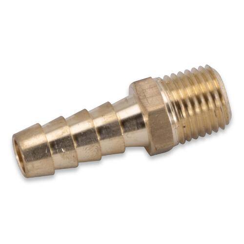 Sierra Marine Fuel Line Fitting; Quick Connector - Fits Johnson/Evinrude Outboard Engines - 18 - 8074 - Young Farts RV Parts