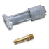 Sierra Marine Fuel Line Fitting; Quick Connector; - Fits Mercury Marine Outboard Engines - 18 - 8069 - Young Farts RV Parts