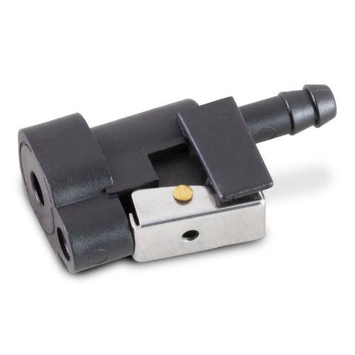 Sierra Marine Fuel Line Fitting; Quick Connector - Fits Suzuki Outboard Engines - 18 - 80419 - Young Farts RV Parts