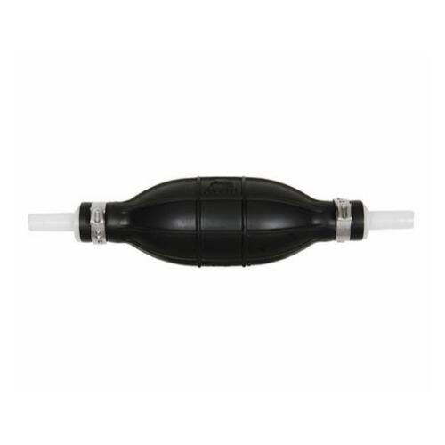 Sierra Marine Fuel System Primer Bulb - Black; Floroelastomer - 188004EP1 - Young Farts RV Parts