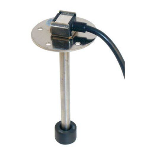 Sierra Marine Fuel Tank Sending Unit - Fits 9" Tank Depth; Reed Style - 03576110 - Young Farts RV Parts