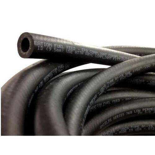 Sierra Marine Fuel Tank Vent Hose - 368 Series; 1/2