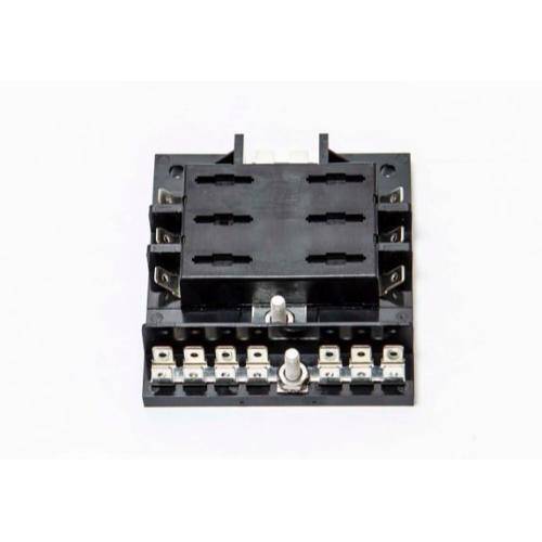 Sierra Marine Fuse Block; 160 Ampere - For ATO/ATC Fuses - FS40420 - Young Farts RV Parts