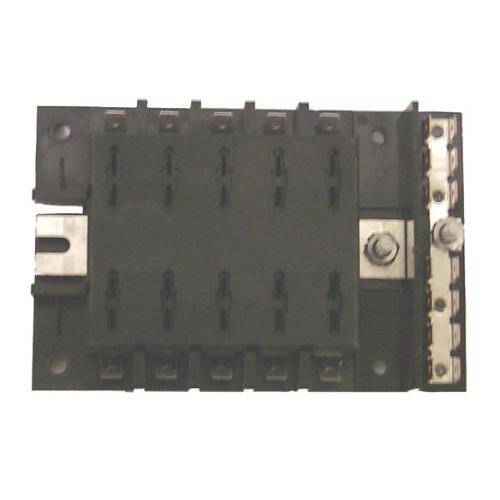 Sierra Marine Fuse Block - For ATO/ ATC Fuses - FS40740 - Young Farts RV Parts