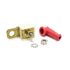 Sierra Marine Fuse - Bolt - On; 90 Amps; Single; 13/32" Mounting Hole - 188220 - Young Farts RV Parts