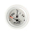 Sierra Marine Gauge Fuel Level - Arctic Series; Universal; 2"; Empty - Half - Full - 68365P - Young Farts RV Parts