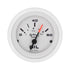 Sierra Marine Gauge Oil Pressure - Arctic Series; 2"; Analog; 0 - 80 PSI - 68367P - Young Farts RV Parts