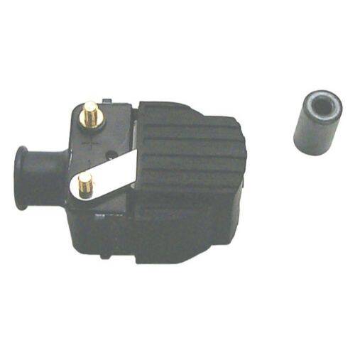 Sierra Marine Ignition Coil - Coil On Plug; Black; Single - 185186 - Young Farts RV Parts