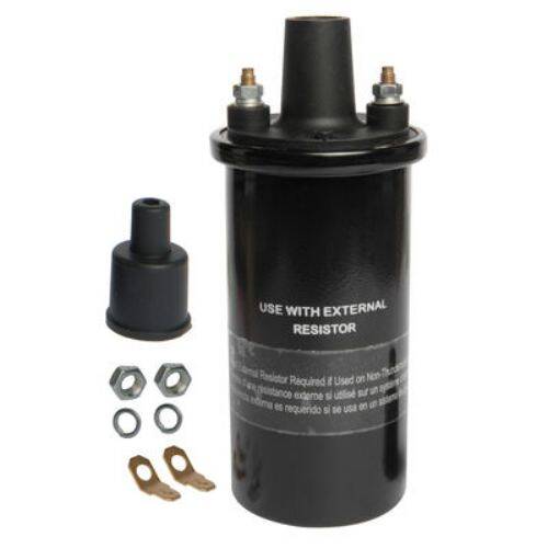 Sierra Marine Ignition Coil - Fits Mercruiser Stern Drive Engine; Canister - 185438 - Young Farts RV Parts