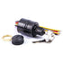 Sierra Marine Ignition Switch - Dash Mount; Back Up Nut; With Keys - MP41090 - 1 - Young Farts RV Parts