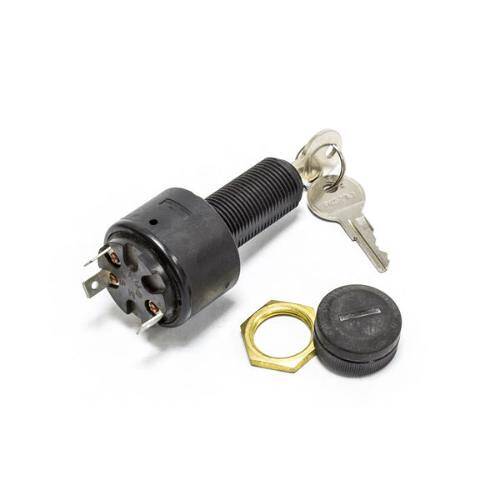 Sierra Marine Ignition Switch - Dash Mount - MP39770 - Young Farts RV Parts