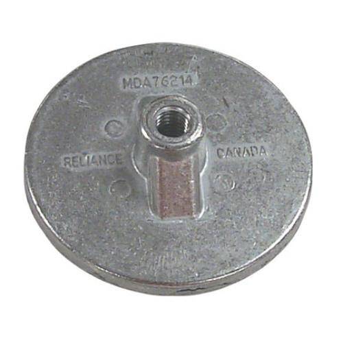 Sierra Marine Marine Anode Kit - For Use In Salt Water - 18 - 6016 - Young Farts RV Parts