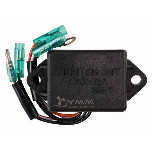 Sierra Marine Marine Ignition Module - Fits Select Yamaha And Mercury Marine Models - 18 - 5131 - Young Farts RV Parts