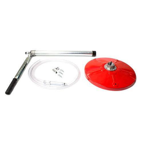 Sierra Marine Marine Lower Unit Fluid Pump - 18 - 9788 - Young Farts RV Parts