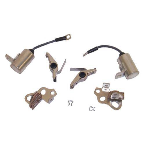 Sierra Marine Marine Tune - Up Kit - Fits Johnson/ Evinrude Outboard Engine - 18 - 5006 - Young Farts RV Parts