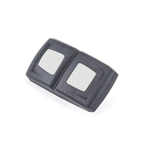 Sierra Marine Multi Purpose Switch Actuator - Two Square Lenses - RK19160 - Young Farts RV Parts