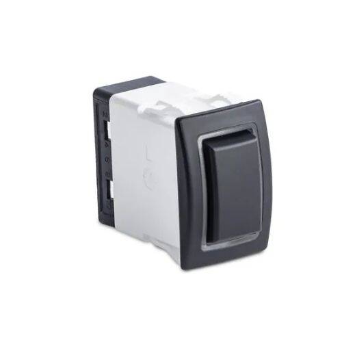 Sierra Marine Multi Purpose Switch - Green Illuminated - RK40690G - Young Farts RV Parts