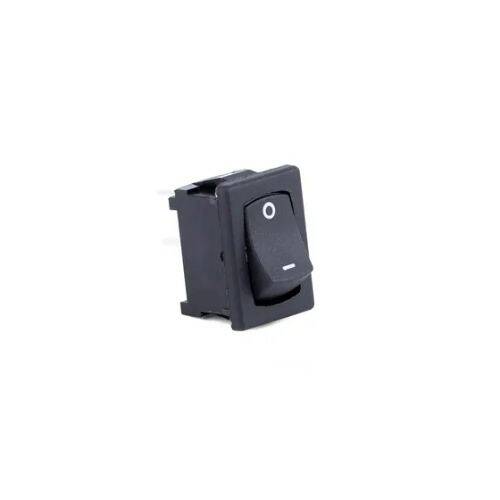 Sierra Marine Multi Purpose Switch - Rocker OFF - (ON) SPST - RK40810 - Young Farts RV Parts
